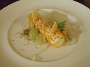 Sixth Course