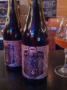 Cigar City Guava Grove