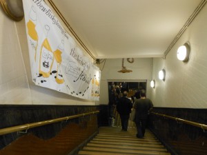 Whisky Festival