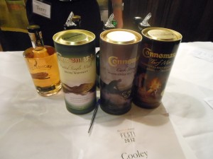 Whisky Festival