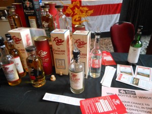 Whisky Festival