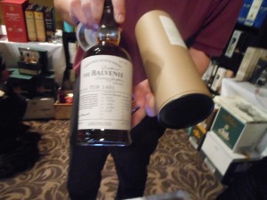 Whisky Festival