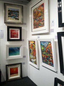 Buy Art Fair