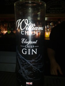 More Gin