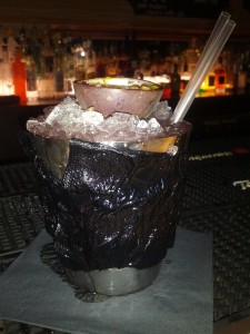 More Gin