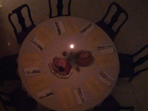 All Things mEAT