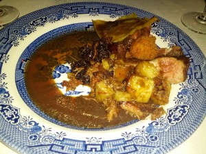 All Things mEAT