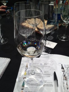 Nomad Wine Tasting