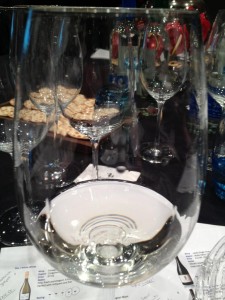 Nomad Wine Tasting