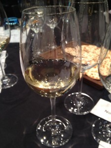 Nomad Wine Tasting