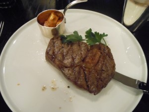 Restaurant Bar and Grill