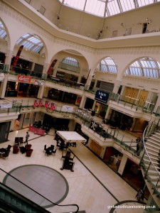 Corn Exchange