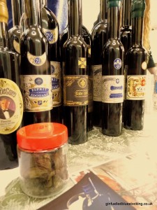 absinthe tasting