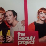 The Beauty Project Launch
