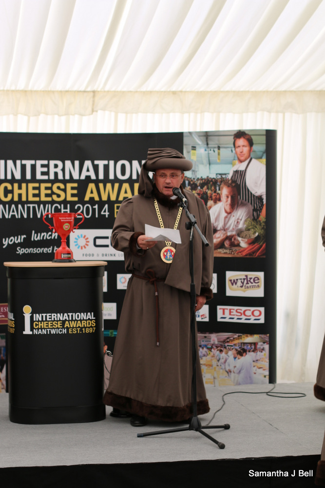 Cheese Awards (10)
