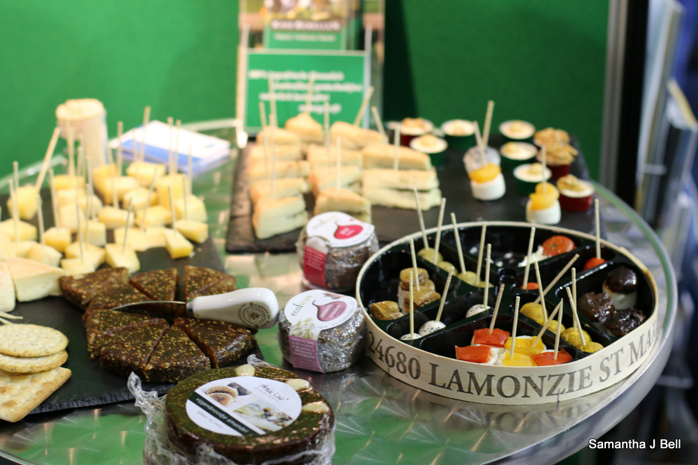 Cheese Awards (14)