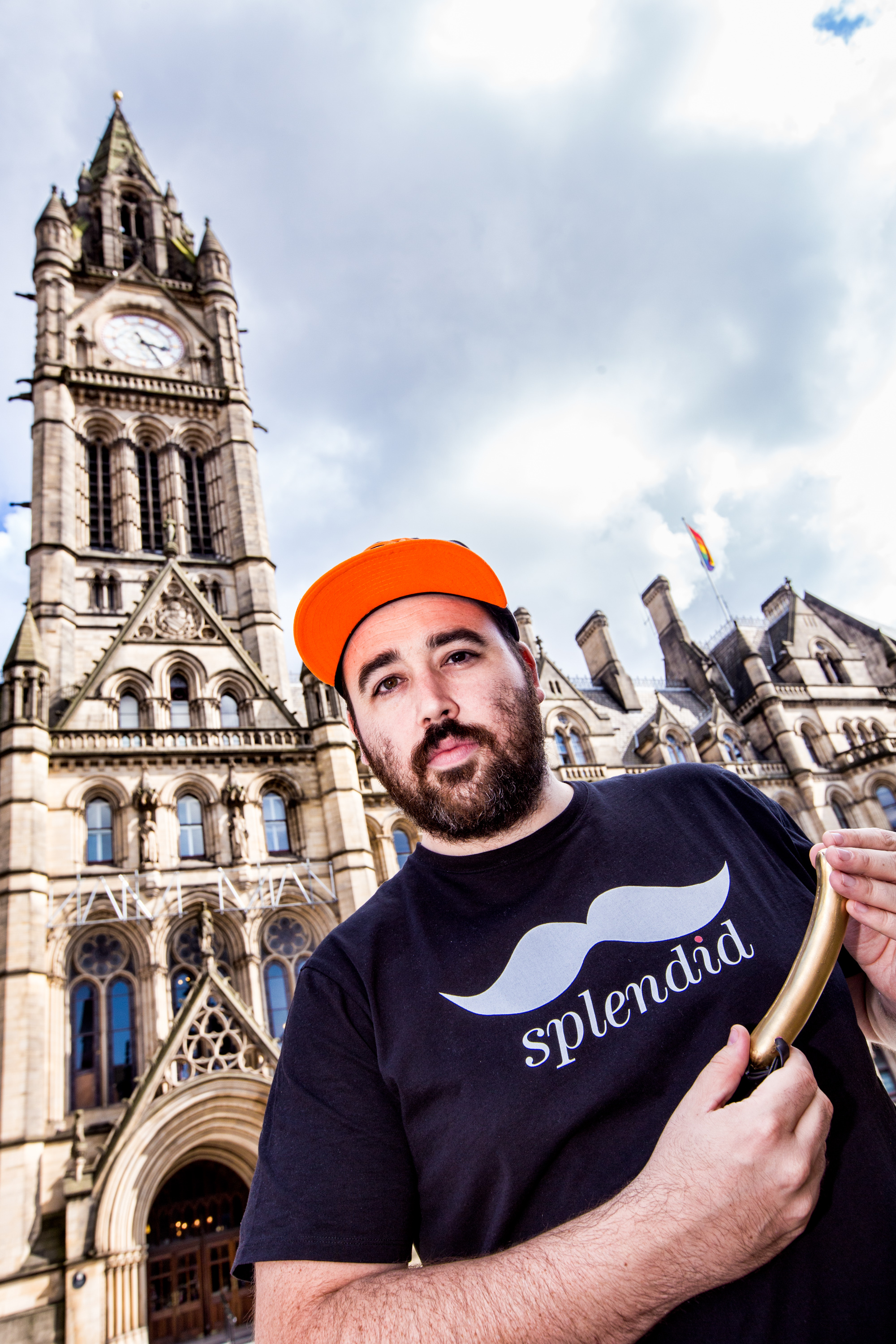 Find the Sausage, Splendid Sausage Co.