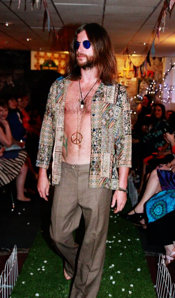 Vintage & Fashion Week with Manchester Markets