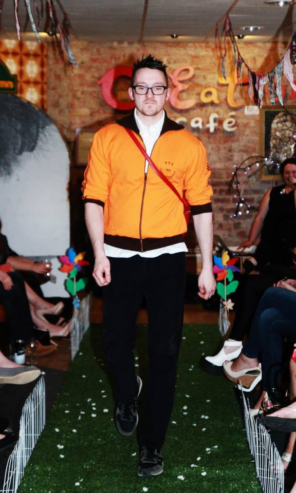 Vintage & Fashion Week with Manchester Markets