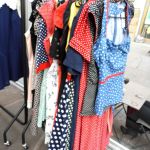 Vintage & Fashion Week with Manchester Markets