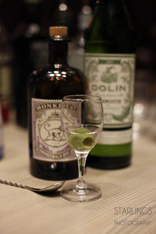 Mr Cooper's (3)