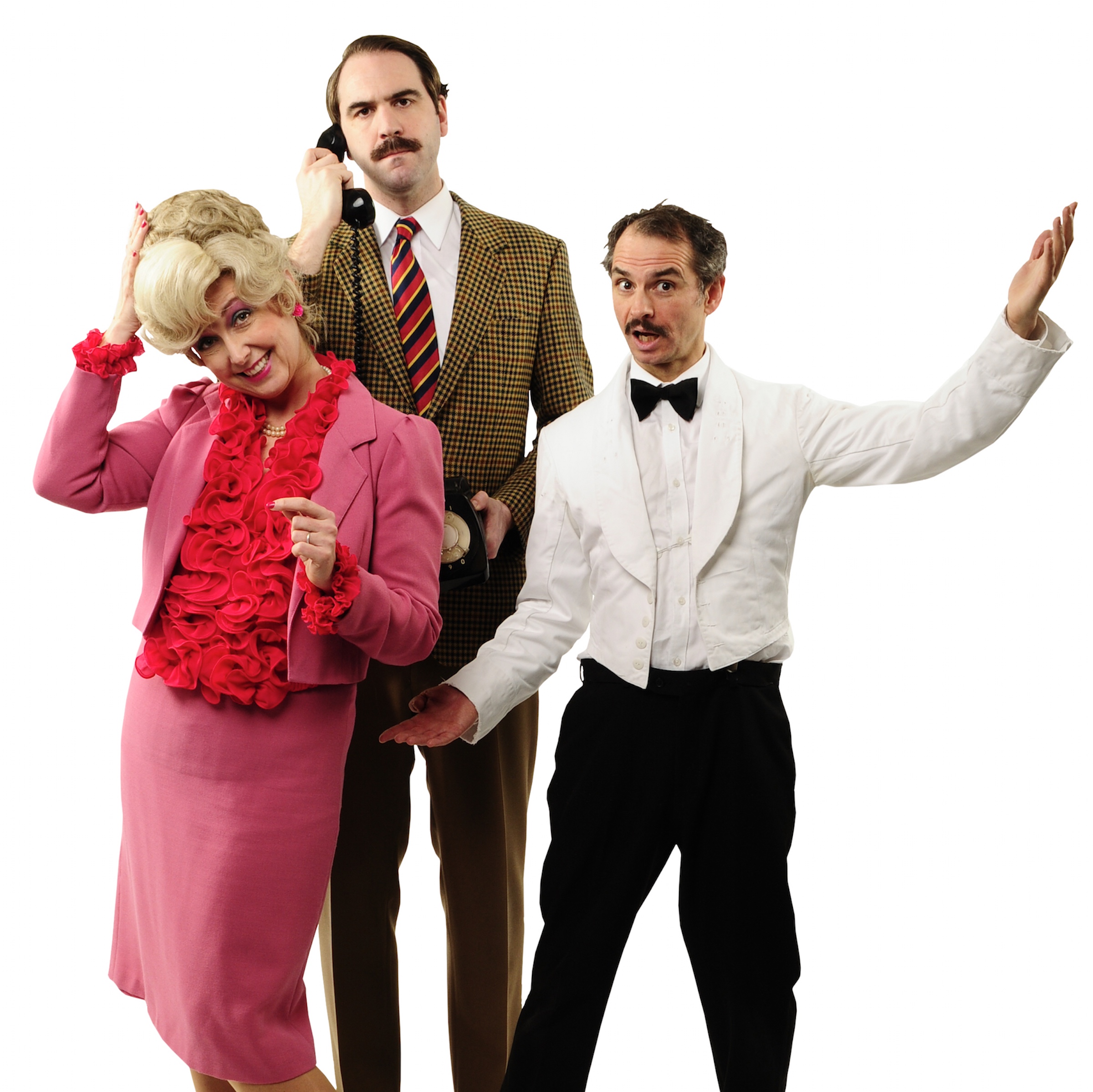 Greater Manchester Fringe Festival 2015