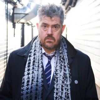 Greater Manchester Fringe Festival 2015