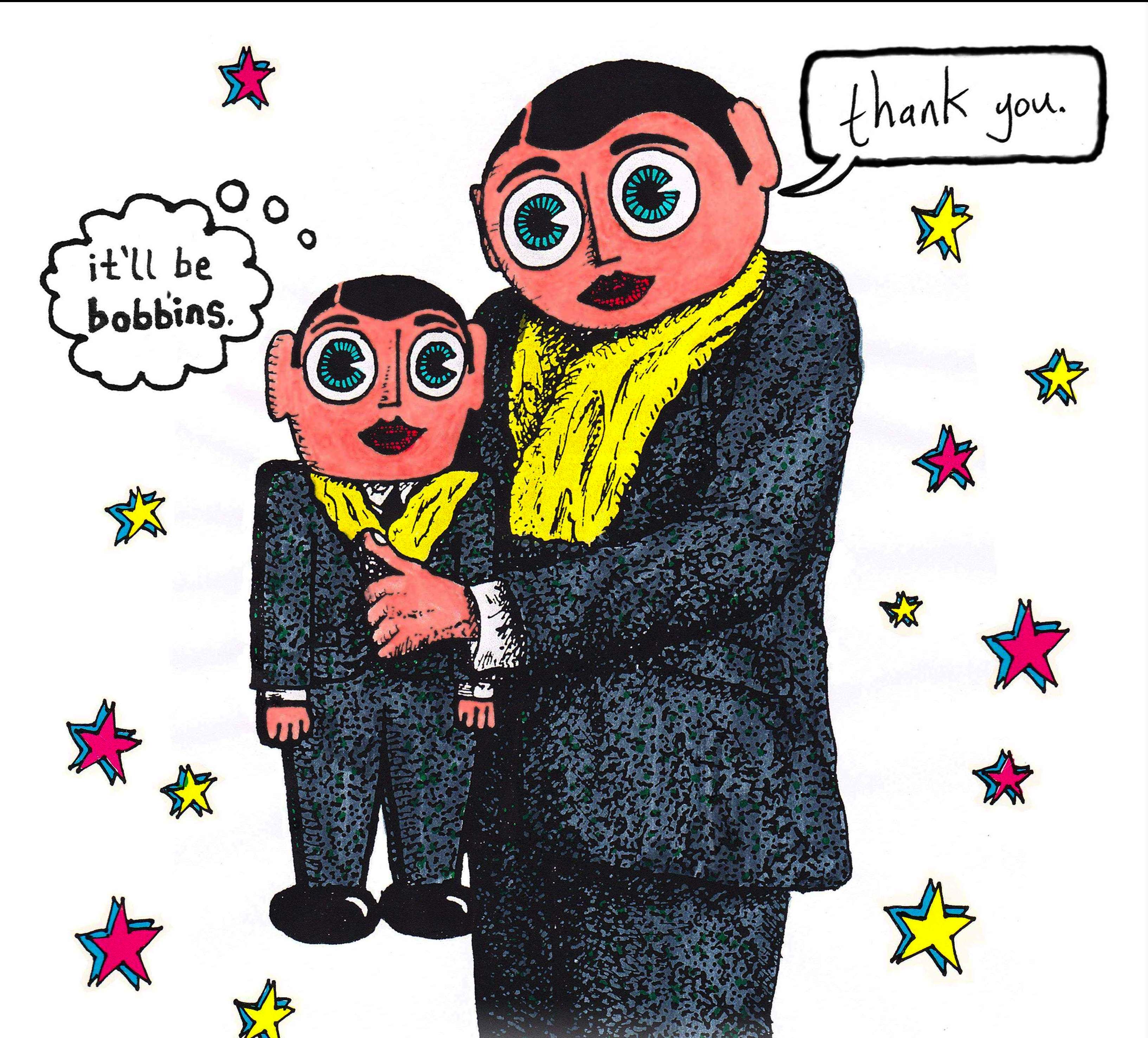 Greater Manchester Fringe Festival 2015