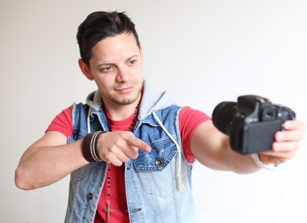 Greater Manchester Fringe Festival 2015
