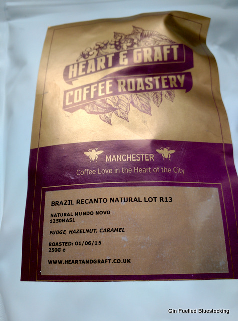 Heart & Graft Coffee