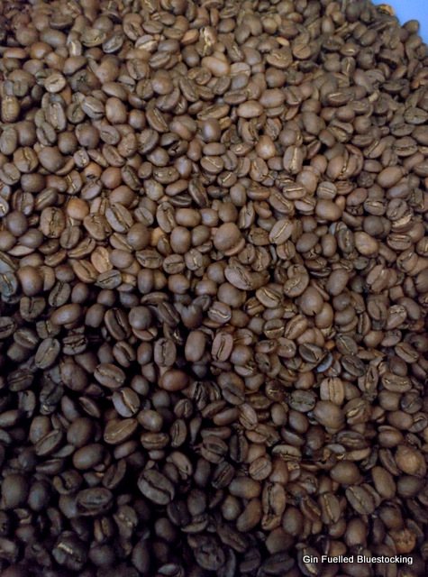 Heart & Graft Coffee