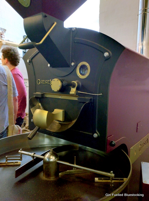 Heart & Graft Coffee