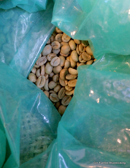 Heart & Graft Coffee