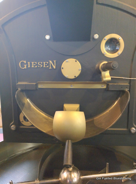 Heart & Graft Coffee