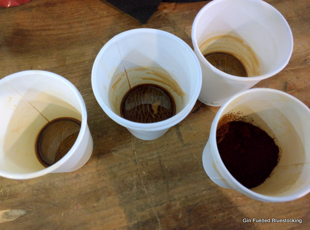Heart & Graft Coffee