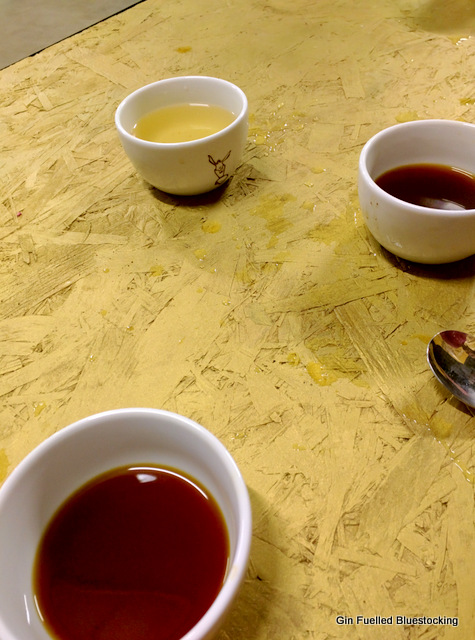 Heart & Graft Coffee
