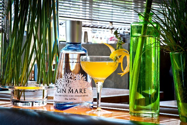 Gin Mare