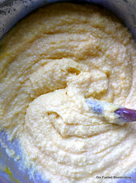 Bakewell Tart