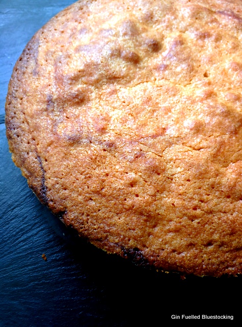 Bakewell Tart