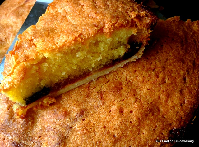 Bakewell Tart