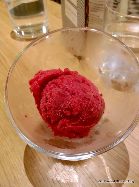 Restaurant Review: Prezzo, Deansgate
