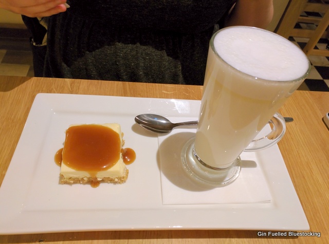 Restaurant Review: Prezzo, Deansgate