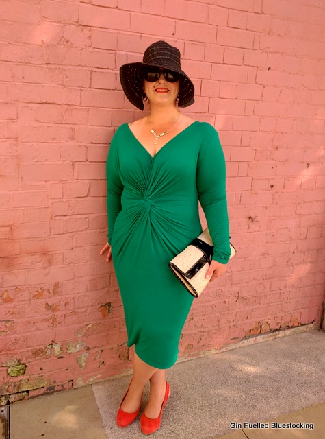 Curve Plus Size Fashion Festival