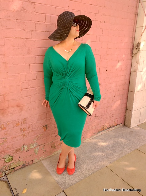 Curve Plus Size Fashion Festival
