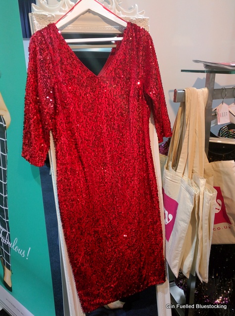 Curve Plus Size Fashion Festival