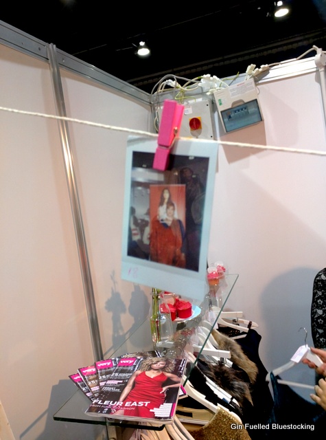 Curve Plus Size Fashion Festival