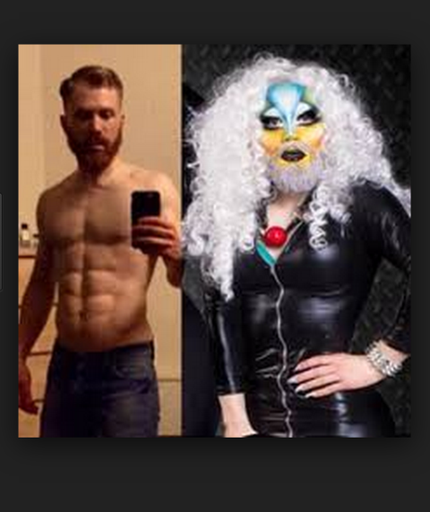 Bluebeard's Revenge: A change from the norm