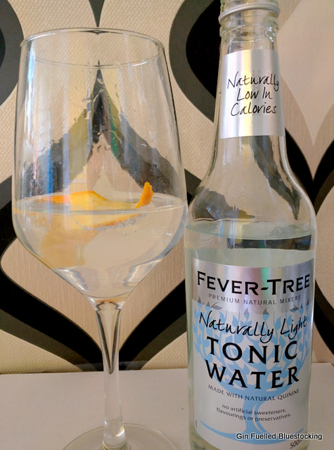 Maiden distillery gin