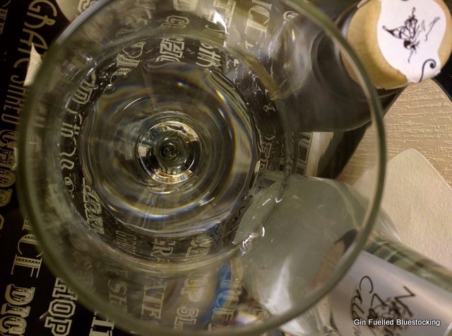 Maiden distillery gin