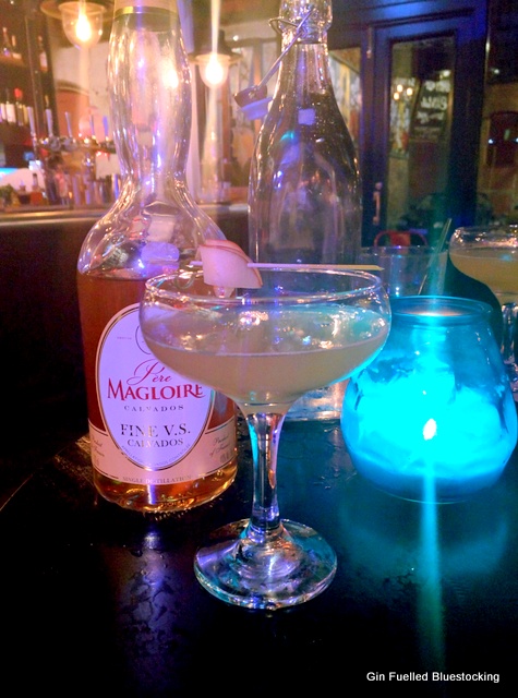 National Calvados Week